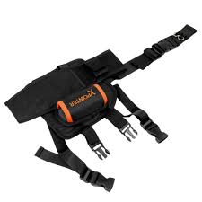 Drainage grommets in bottom of pouch. Quest Drop Leg Pouch Holster For Pinpointer Detector And Knife 1505 101 Ebay