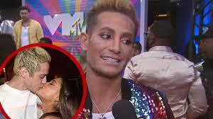 Питер майкл «пит» дэвидсон — американский актёр, комик, сценарист. Frankie Grande Says He Ll Be The Gay Of Honor In Sister Ariana S Wedding To Pete Davidson Exclusive Entertainment Tonight