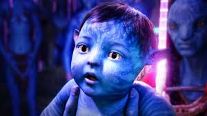 Avatar 2: Adorable Baby Na'vi Design Revealed by Official Art