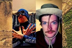 Patrick Hendrick hits the right vibes with new jam