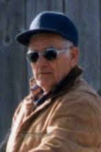 Obituary information for Grady Robert Johnson