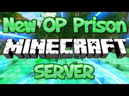 50 of the most amazing free op server list of 2021. New Op Prison Minecraft Server Free Op Giveaway Live 1 8 1 9 1 12 2 1 13 1 1 14