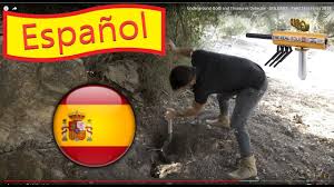 El detector de oro y plata es la característica más buscada y demandada por los buscadores de tesoros ya que estos metales preciosos son encuentra detectores de oro en mercado libre colombia. Detector Subterraneo De Oro Y Tesoros Goldaks Prueba De Campo Halla 2018 Youtube