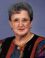 Mary Endsley Obituary