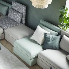 Bankkissen ikea inspirierend ikea sitzauflagen online kaufen. Sofa Stocksund Von Ikea Bild 12 Living At Home