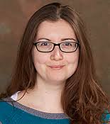 Rachel Coulthard-Graf, Fellows' Skills & Career Development Lead/Scientific  Ombudsperson