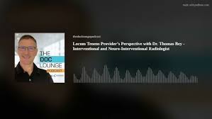 Locum Tenens Provider’s Perspective with Dr. Thomas Bey