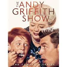 Amazon.com: The Andy Griffith Show: The Complete Series : Andy Griffith,  Ron Howard, Don Knotts, Frances Bavier, George Lindsey, Howard McNear,  Aneta Corsaut, Colin Male, Jack Dodson, Hal Smith, Hope Summers, Betty