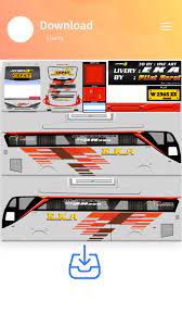 Demikianlah uraian mengenai livery bussid hd, shd, xhd yang dapat kami sampaikan dalam kesempatan kali ini. Livery Bussid Eka Apk 1 Download For Android Download Livery Bussid Eka Apk Latest Version Apkfab Com