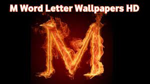 Get the best love, sad, attitude, quotes, happy smile, cute, emoji, special profile pictures, and english alphabet letters dp pic for . M Letters Wallpapers Hd Make Your Whatsapp Dp With M Letter Word Youtube