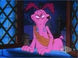 Shane turner overdrive — cyril sneer. Never Give Up The Raccoons Wiki Fandom