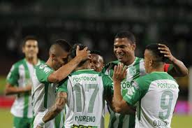 Trận đấu giữa deportivo pasto vs atlético nacional sẽ được vaoroi.tv phát trước 15 phút. Previo Pasto Vs Nacional Fecha 9 Liga Aguila Ii 2018 Futbol Colombiano Deportes Eltiempo Com