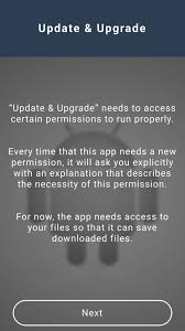 Update software latest apk for android is available for free download. Update Upgrade Software Update Apk 8 0 Download For Android Download Update Upgrade Software Update Apk Latest Version Apkfab Com