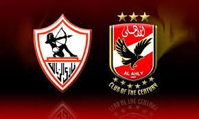 Cairo On Edge As Zamalek And Al Ahly Clash In Caf Champions League Final Inside World Football