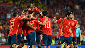 Alvaro morata là người ghi bàn duy nhất cho tây ban nha ở euro 2020, song thực tế đã bỏ lỡ quá nhiều cơ hội. Dá»± Ä'oan Báº£ng E Euro 2020 Chá» Ä't Tay Ban Nha Má»›i Máº»