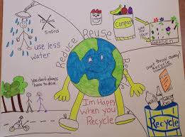 Drawings Ideas Topic Happiness For Class 6 Yahoo Image Search Results Drawing For Kids Earth Day Slogans Poster Competition
