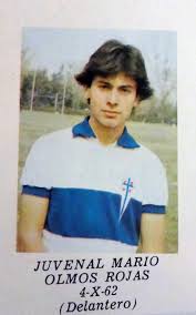 Juvenal olmos is on facebook. Av Independencia Na Twitteru Feliz Cumpleanos Juvenal Olmos Campeon Con Catolica Como Jugador Y Dt Foto Plantel Sub 19 T La Croix Fsradiochile Http T Co Atfi40z3mz
