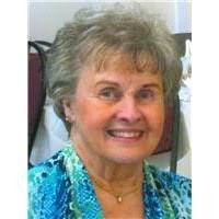 Jennie Cochran Obituary