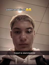 Jaden Mcclain Girlfriend