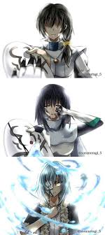 That Time I Got Reincarnated As A Slime Anime Where To Watch Watch Anime That Time I Got Reincarnated As A Slime Free At 7anime Net Slime Wallpaper Blue Hair Anime Boy Slime