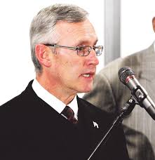 Johnson: GOP can't let division defeat it