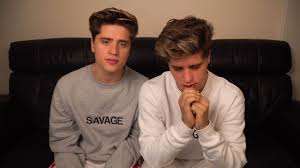 In this video you will be able to see the most funny emilio martinez tiktok compilation #emiliomartinez #tiktok #emilioken #martineztwins. Jake Paul And Team 10 Respond To The Martinez Twins Departure Teen Vogue