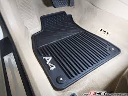 All Weather Rubber Floor Mat Set Black Rubber Floor Mats Volkswagen Routan Volkswagen