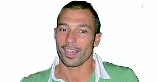 Estradato in Italia il killer di Pietro Serpa, Valerio Salvatore Crivello