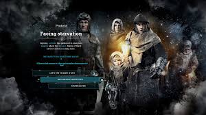 Glass cannon unplugged is raising funds for frostpunk: You Can T Please Everyone In Survival City Builder Frostpunk Pc Gamer