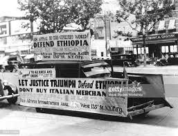 The Pan African Reconstruction Association Headed By Samuel Daniels Pan Africanism African Reconstruction