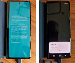 How to unlock your iphone unlocking is the removal of sim restrictions on your device, allowing the use of the iphone on any carrier. Samsung Punishes Galaxy Fold 3 Modders By Disabling Their Cameras Ars Technica