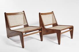 Kangaroo Chairs By Pierre Jeanneret Set Of 2 3 Discount Outdoor Furniture Furniture Chair Furniture