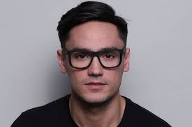 Ray-Ban RB4165 Justin 622/5X glasses