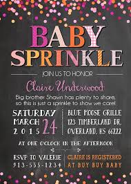 A colleague or a relative would be more. Baby Sprinkle Invitation Wording Photograph By Freshbaby Giftideas