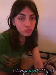 @tinycumkittys video Tweet
