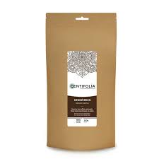 Henne Brun 250 G Centifolia Acheter Sur Greenweez Com