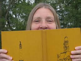 Wooly Worms, Persimmon Seeds and the Lacy Building