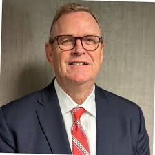 The Loss of a Good Man