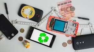 Pour montrer leur capacité à traiter correctement le recyclage des ces appareils nomades, ils sont certifiés iso 9001, 14001, 270001 et ohsas 18001. 10 Choses Que Vous Pouvez Faire Avec Votre Vieux Smartphone Nextpit