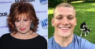 Joy behar was married twice. Joy Behar Ok Magazine