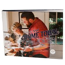 A Taste Of Home Town Taste Of Home Parker Posey Matthew Mcconaughey