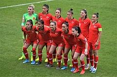 أي معلومات غير موثقة يمكن التشكيك بها وإزالتها. Ù…Ù†ØªØ®Ø¨ ØªØ±ÙƒÙŠØ§ Ù„ÙƒØ±Ø© Ø§Ù„Ù‚Ø¯Ù… Ù„Ù„Ø³ÙŠØ¯Ø§Øª Wikiwand