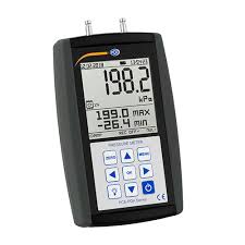 Dieses boot ist nagelneu,es fehlt nur vorne eine seil und es gibt keine paddel. Manometer Pce Pda 100l Vom Hersteller Pce Instruments