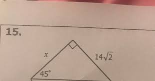 The cubit was the first recorded unit of measure and it was integral to the building. Unit 8 Right Triangles And Trigonometry Key In This Unit We Will Explore Basic Trigonometry Cara Mengolah Kepiting Agar Tidak Bau Amis