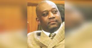 Obituary information for Mr. Bernard Byrd