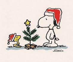 A Charlie Brown Tree Snoopy Christmas Charlie Brown Christmas Charlie Brown Tree
