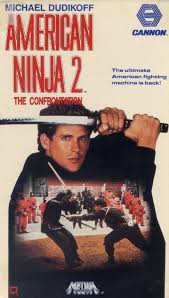 American ninja is a bad film, but if you are a young teenage boy, this film has everything. Pin On Movies