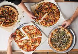 Save with one of our top california pizza kitchen coupons for july 2021: California Pizza Kitchen View Latest Promotions On Foodline Sg