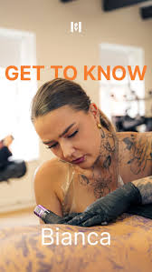 Get to know @bianca.tattoos ✨, Lær vores dygtige Black & Grey artist Bianca  at kende , Bianca’s kalender er lige nu åben fra November, hvor hun er at  finde i vores studie på Amaliegade i København