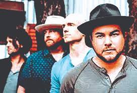 Mullet Wrapper: Tickets available for Eli Young at Hangout